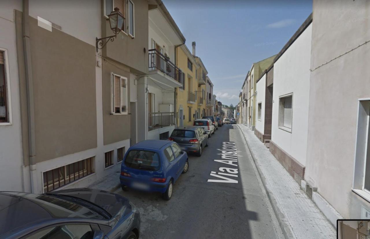 Casa Particular - Casa Vacanze - By Faendho Porto Torres Exterior photo